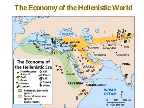 Hellenic and Hellenistic Greece Mediterranean-centered | Teaching ...