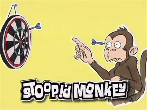 Monkey Throw Dart: Evolution of the MensaMonkey