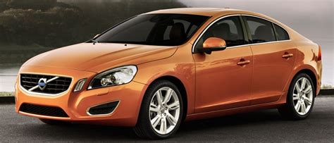 Volvo S60 T6 AWD (2009 - 2013) - AutoManiac