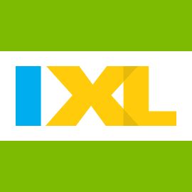 IXL | Math, Language Arts, Science, Social Studies, and Spanish