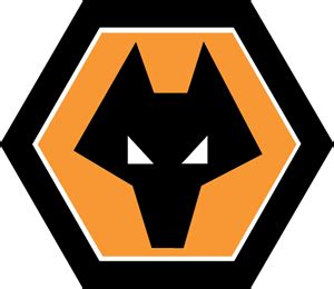 Wolverhampton Wanderers FC Logo PNG Vector (EPS) Free Download