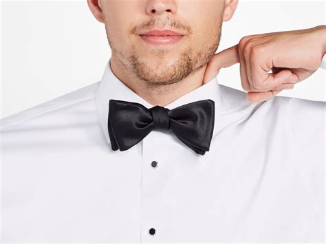 Tuxedo Shirt Styles for 2018: A Complete Guide