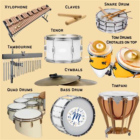 Marching Band Percussion (Not just a Drumline!) – Top Music Tips