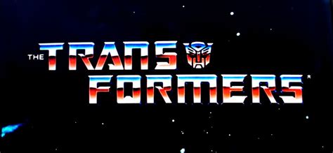 Transformers: The Movie (1986) | STUDIO REMARKABLE