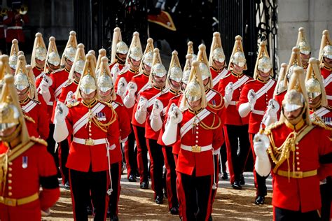 The Extraordinary Secret World Behind the Splendor of British Ceremonial Dress | Vogue