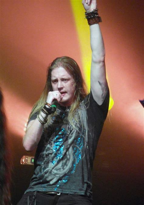 Marc Hudson | DragonForce Wiki | Fandom