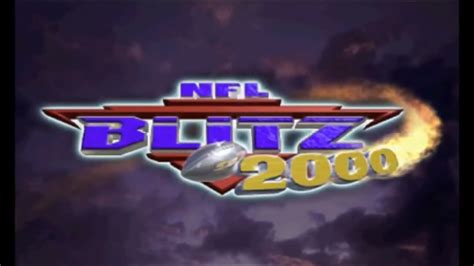 NFL Blitz 2000 - My Abandonware