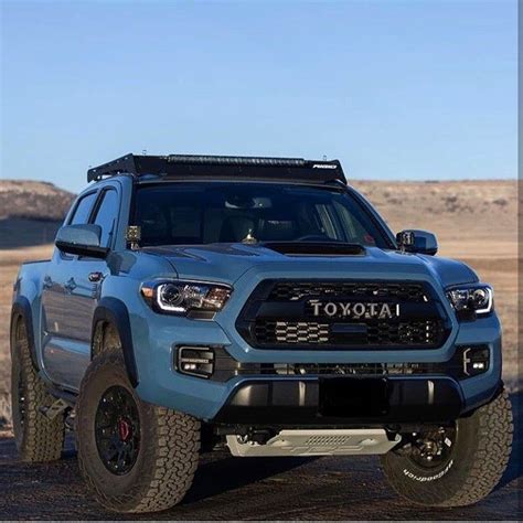 Toyota Tacoma Accessories Online