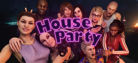 House Party on GOG.com