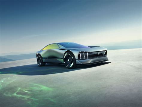 The Best Cars, Rides, and Auto Tech of CES 2023 - THE ISNN