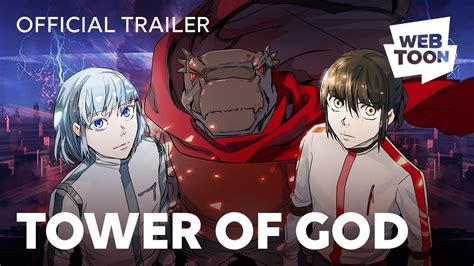 Tower of God | WEBTOON Acordes - Chordify