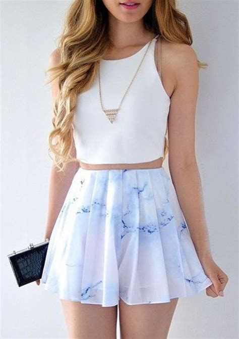 30+ Love, Want, Need: The Most Popular Girly Outfits From Pinterest | Girly outfits, Outfits ...