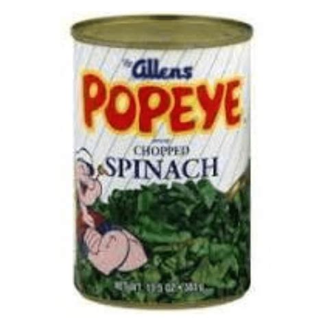 Allen’s Canned Vegetables | DJAAGOU-A