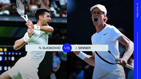 Sinner stuns Djokovic in Melbourne masterclass, earns maiden Grand Slam final