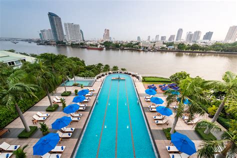 CHATRIUM HOTEL RIVERSIDE BANGKOK AWARDED “TOP 10 LOVED BY GUESTS” - Chatrium Hotels & Residences ...