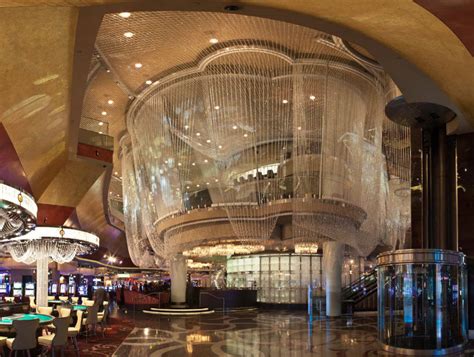 An inside and outside look to the most expensive casino interior ideas | Design Contract