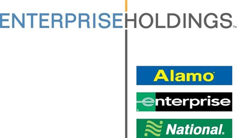 Enterprise Holdings Logo - LogoDix