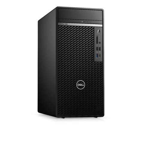 Desktop Dell OptiPlex 7000 SFF Intel Core i7-12700 12 Core