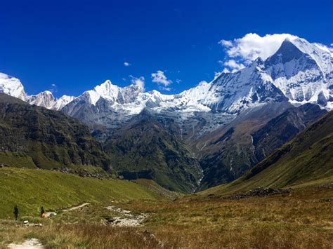 Finding the Beauty of the Himalayas in the Monsoon - Inside Himalayas