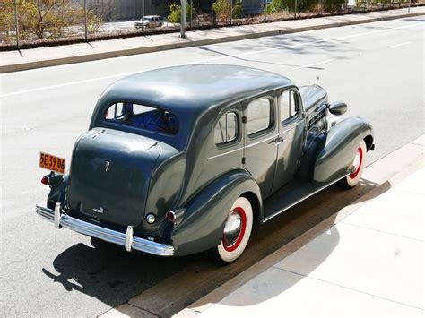 1936 Cadillac Series 60 for sale #83757 | MCG