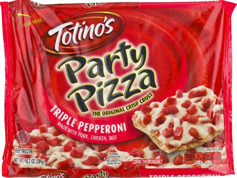 The 12 Best Frozen Pepperoni Pizzas Currently On The Market, Ranked