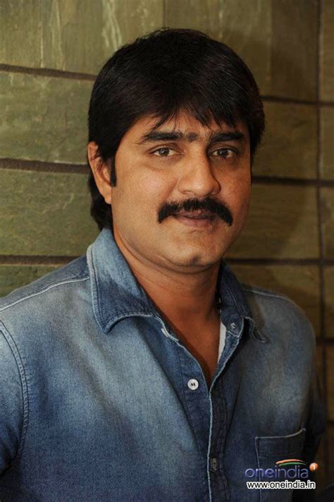 Srikanth (Telugu actor) - Alchetron, the free social encyclopedia