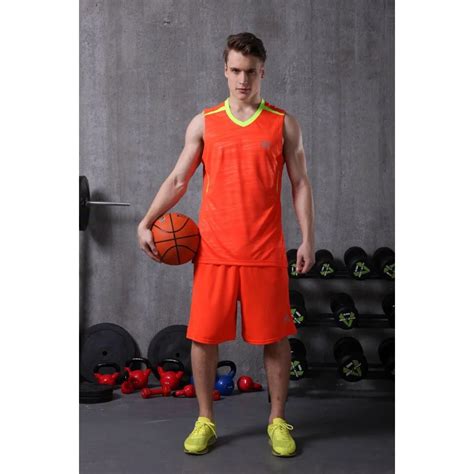 Nisha Creation Polyester Men Basketball Dress at ₹ 370/pair in New Delhi | ID: 21758481030