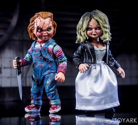 Images Of Chucky And His Bride