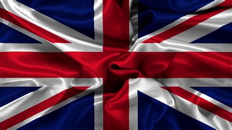 British flag Wallpaper 4K, Union Jack