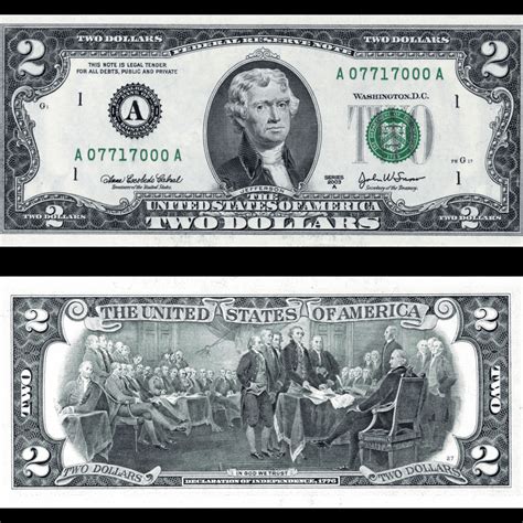 1976 2 Dollar Value Guide (Incld. Rare Varieties) - Rarest.org