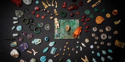 Archaeologists discovered an invaluable cache of ritual artifacts at Pompeii | Ars Technica