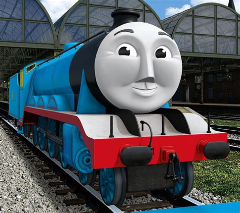 Gordon | Thomas the Tank Engine Wikia | FANDOM powered by Wikia