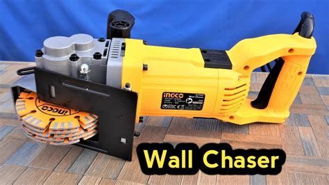 Ingco WLC30001 Wall Chaser 3000W | lupon.gov.ph