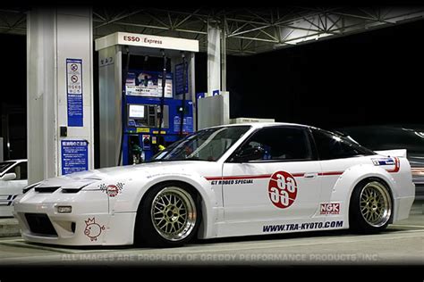 Nissan 240sx Rocket Bunny - reviews, prices, ratings with various photos