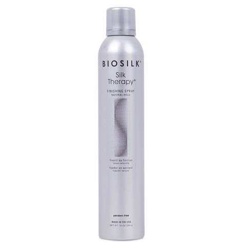 BioSilk Silk Therapy Glazing Gel - Silk Therapy Styling - Biosilk Haircare