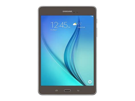 Samsung Galaxy Tab A: 8-inch 16GB Tablet | Samsung US