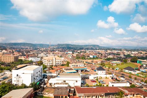 Living in Enugu, Nigeria: Tips for Moving and Visiting 2024