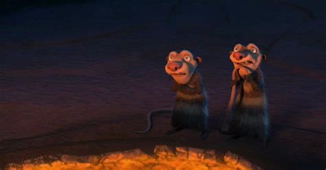 Crash and Eddie - Ice Age: Crash & Eddie Photo (20910873) - Fanpop