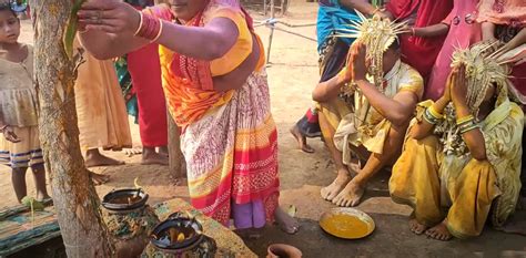 Gond: Colourful Tribe Of Central India – Vasudhaiva Kutumbakam