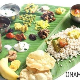 Onam Sadhya Recipes | Onam Sadya 2023