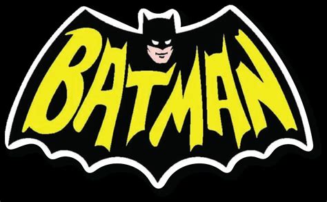 Batman Logo Font