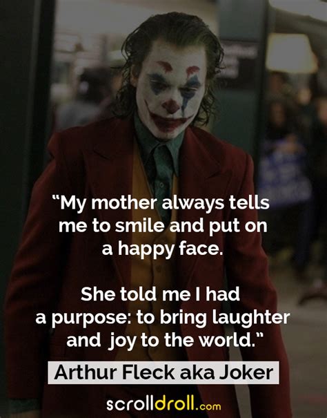 20 Dialogues & Quotes From 'The Joker' (2019) About The Harsh Reality Of Today's World