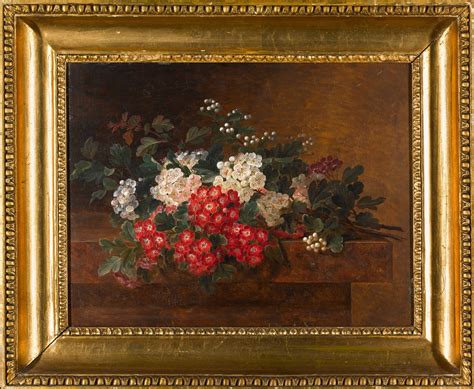 Still Life with Hawthorn Blossom | European & British Art | 2020 ...