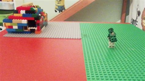 Lego Stop Motion Ideas For Beginners : Lego Stop Motion | marsupialsdeep