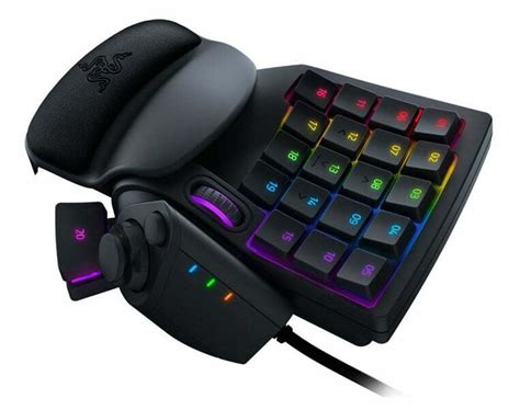 Razer Tartarus V2 | Developer Studio, Gaming Keyboards, Gaming Peripherals, Macros, Visual Art ...