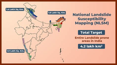 India’s first high-resolution landslide susceptibility map - INSIGHTS IAS - Simplifying UPSC IAS ...