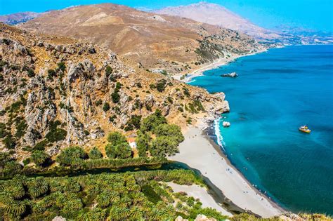 13 Photos That Will Make You Put Crete on Your Travel Radar