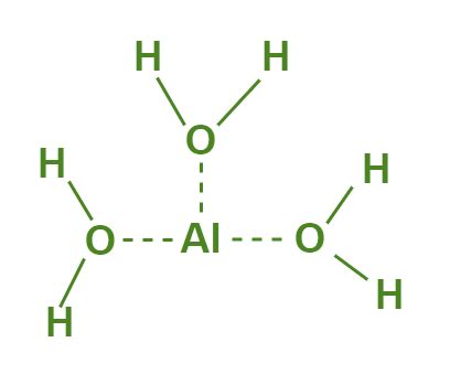 Aluminium Hydroxide Formula - Structure, Properties, Uses, Sample Questions - GeeksforGeeks