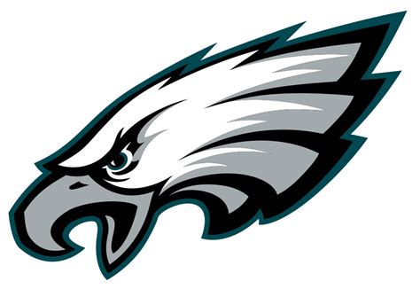 Philadelphia Eagles Logo Png