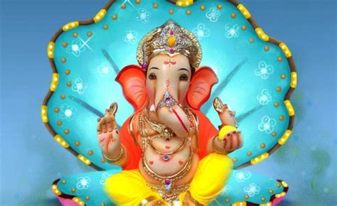 Powerful Ganesh Mantra - For Success, Removal of All Obstacles